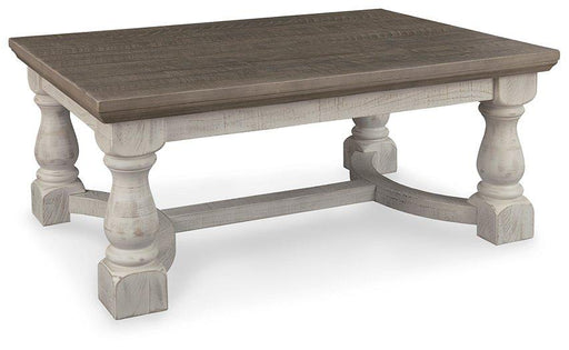Havalance Occasional Table Set - Holmwood's Furniture & Design Center (Somersworth, NH)