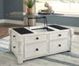 Havalance Occasional Table Set - Holmwood's Furniture & Design Center (Somersworth, NH)