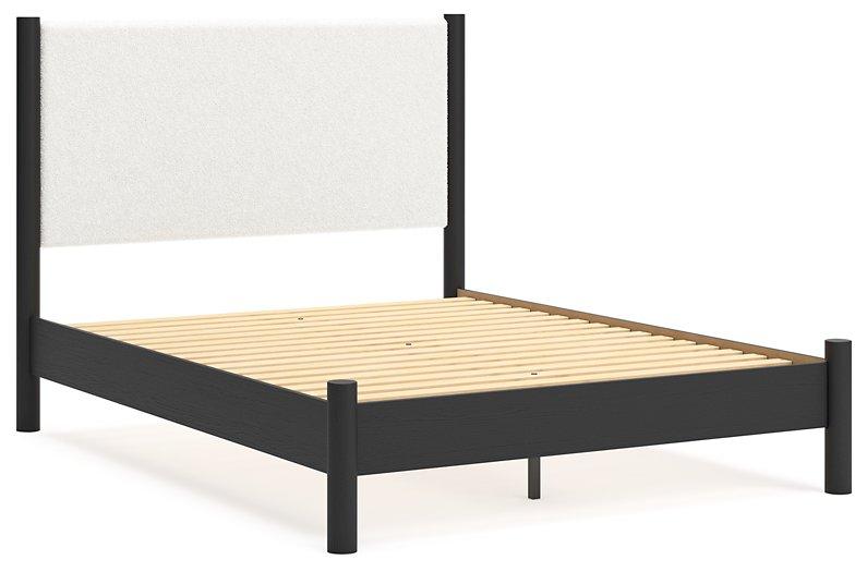 Cadmori Bedroom Set - Holmwood's Furniture & Design Center (Somersworth, NH)