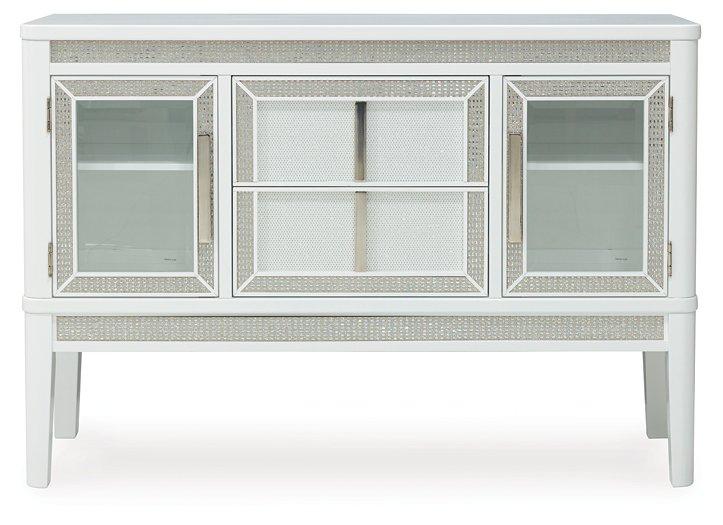 Chalanna Dining Package - Holmwood's Furniture & Design Center (Somersworth, NH)