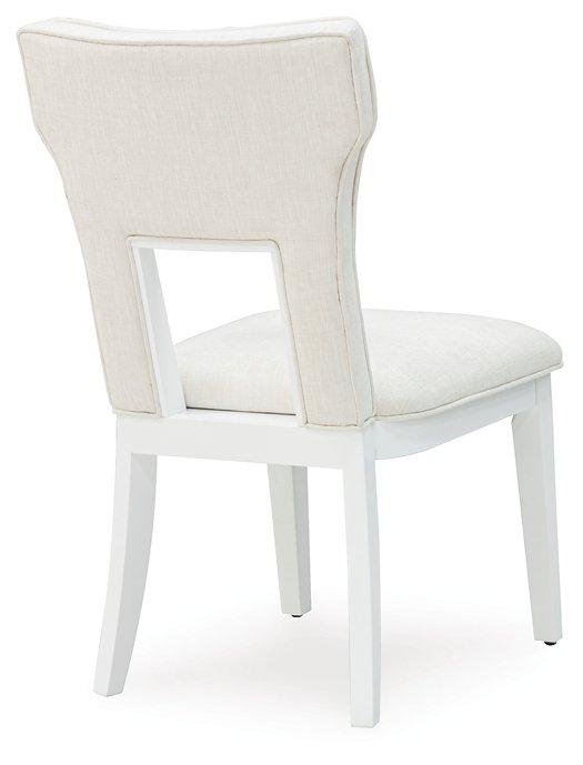 Chalanna Dining Package - Holmwood's Furniture & Design Center (Somersworth, NH)
