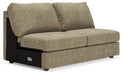 Hoylake 3-Piece Sectional with Chaise - Holmwood's Furniture & Design Center (Somersworth, NH)