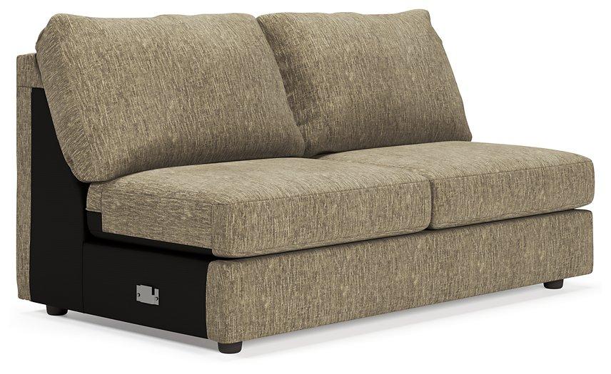 Hoylake 3-Piece Sectional with Chaise - Holmwood's Furniture & Design Center (Somersworth, NH)