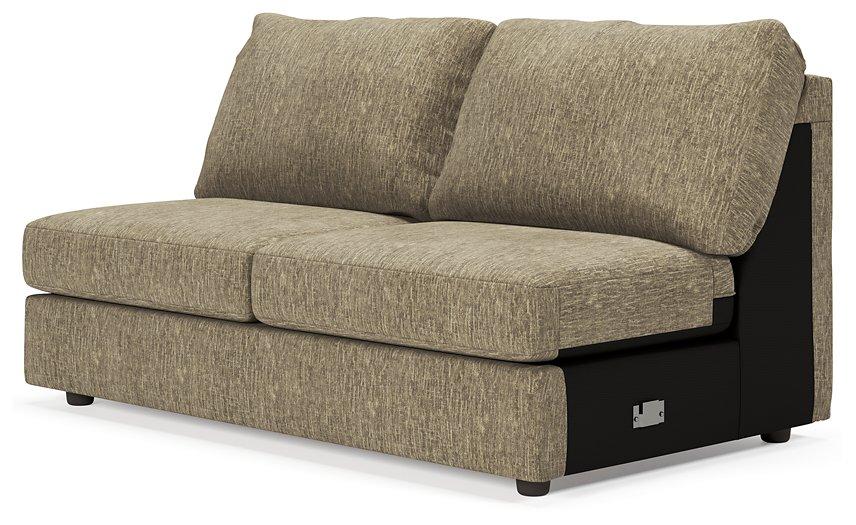 Hoylake 3-Piece Sectional with Chaise - Holmwood's Furniture & Design Center (Somersworth, NH)