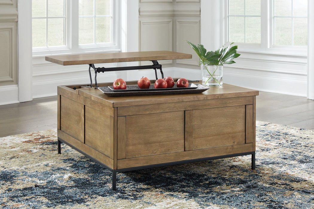 Torlanta Occasional Table Set - Holmwood's Furniture & Design Center (Somersworth, NH)