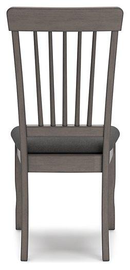 Shullden Dining Room Set - Holmwood's Furniture & Design Center (Somersworth, NH)