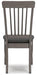 Shullden Dining Room Set - Holmwood's Furniture & Design Center (Somersworth, NH)