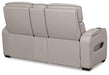 Boyington Living Room Set - Holmwood's Furniture & Design Center (Somersworth, NH)