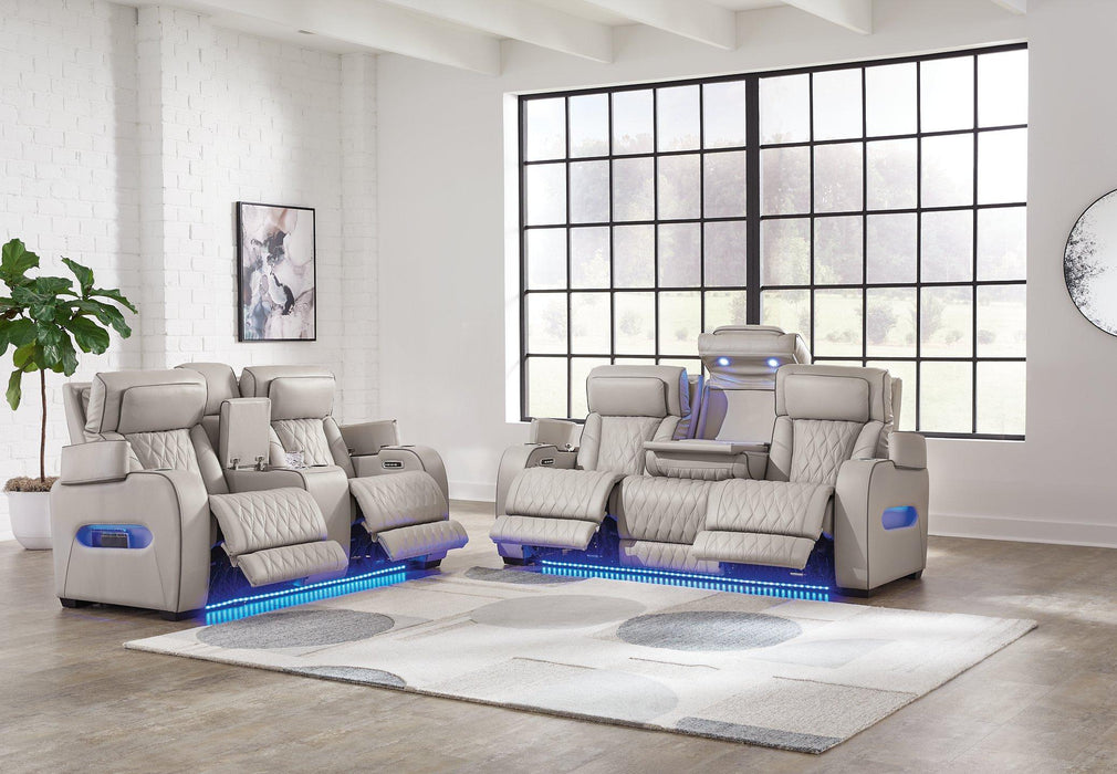 Boyington Living Room Set - Holmwood's Furniture & Design Center (Somersworth, NH)