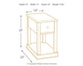 Breegin End Table Set - Holmwood's Furniture & Design Center (Somersworth, NH)