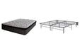 Hybrid 1600 Mattress Set - Holmwood's Furniture & Design Center (Somersworth, NH)