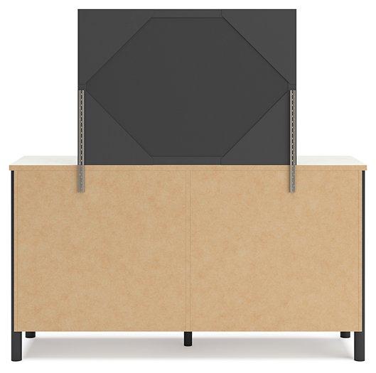 Cadmori Bedroom Set - Holmwood's Furniture & Design Center (Somersworth, NH)