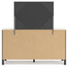 Cadmori Bedroom Set - Holmwood's Furniture & Design Center (Somersworth, NH)