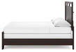 Covetown Bedroom Package - Holmwood's Furniture & Design Center (Somersworth, NH)