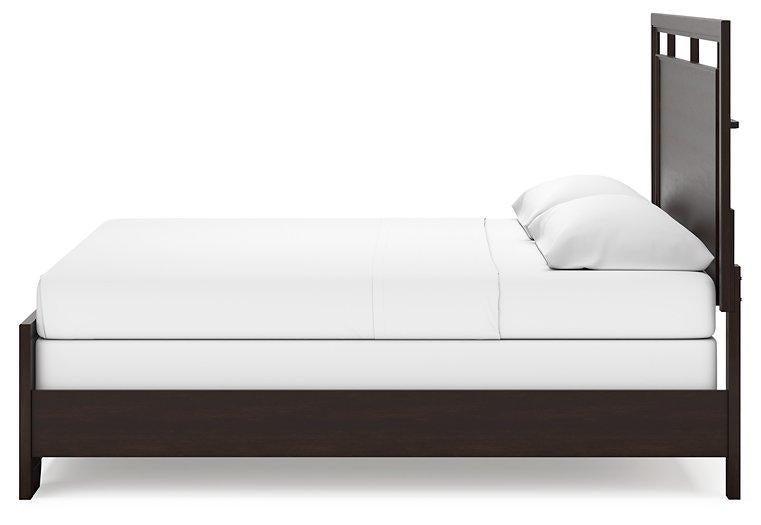 Covetown Bedroom Package - Holmwood's Furniture & Design Center (Somersworth, NH)