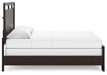 Covetown Bedroom Package - Holmwood's Furniture & Design Center (Somersworth, NH)