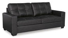 Barlin Mills Living Room Set - Holmwood's Furniture & Design Center (Somersworth, NH)