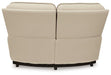 Double Deal Reclining Sectional with 2 Consoles - Holmwood's Furniture & Design Center (Somersworth, NH)