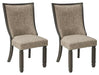 Tyler Creek Dining Chair Set - Holmwood's Furniture & Design Center (Somersworth, NH)