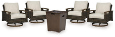 Rodeway South Outdoor Set - Holmwood's Furniture & Design Center (Somersworth, NH)