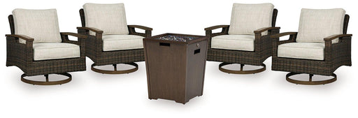 Rodeway South Outdoor Set - Holmwood's Furniture & Design Center (Somersworth, NH)