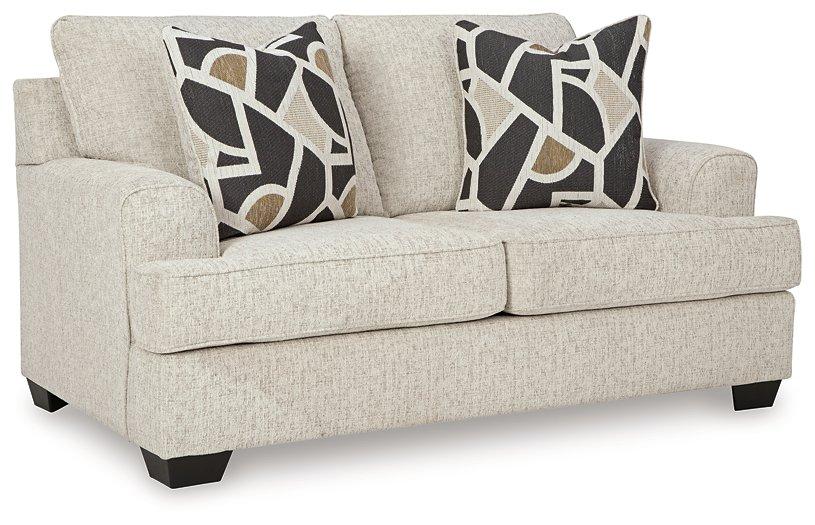 Heartcort Living Room Set - Holmwood's Furniture & Design Center (Somersworth, NH)