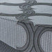 12 Inch Ashley Hybrid Mattress Set - Holmwood's Furniture & Design Center (Somersworth, NH)