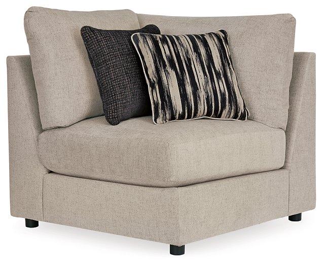 Kellway Sectional - Holmwood's Furniture & Design Center (Somersworth, NH)