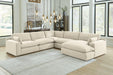Elyza Living Room Set - Holmwood's Furniture & Design Center (Somersworth, NH)