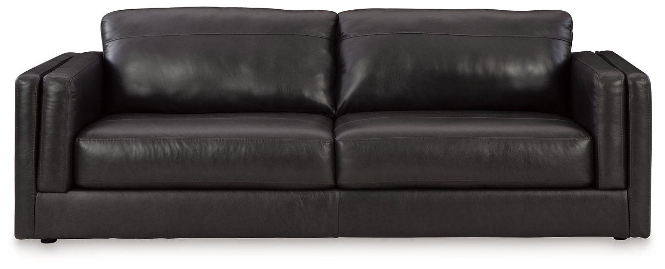 Amiata Upholstery Package - Holmwood's Furniture & Design Center (Somersworth, NH)