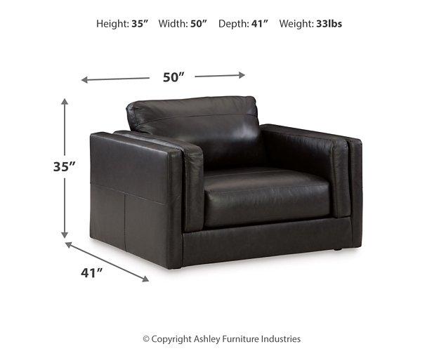 Amiata Upholstery Package - Holmwood's Furniture & Design Center (Somersworth, NH)