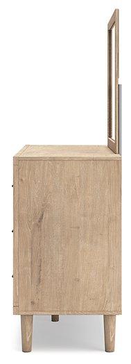 Cielden Bedroom Set - Holmwood's Furniture & Design Center (Somersworth, NH)