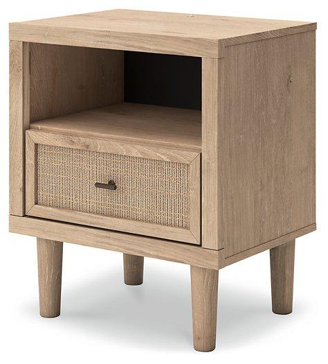 Cielden Bedroom Set - Holmwood's Furniture & Design Center (Somersworth, NH)