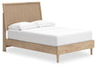 Cielden Bedroom Set - Holmwood's Furniture & Design Center (Somersworth, NH)