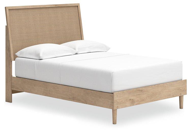 Cielden Bedroom Set - Holmwood's Furniture & Design Center (Somersworth, NH)