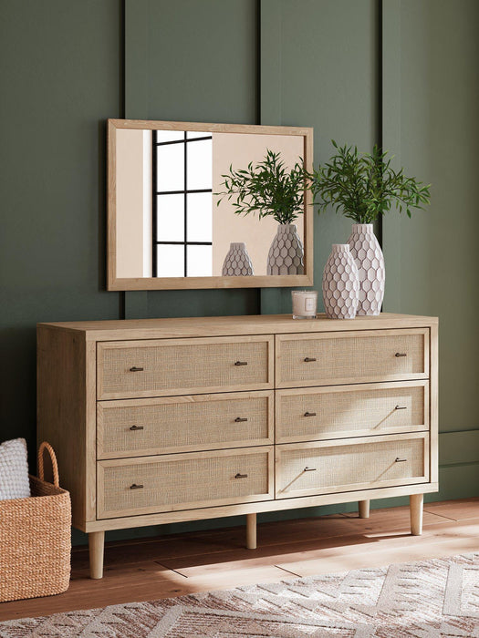 Cielden Bedroom Set - Holmwood's Furniture & Design Center (Somersworth, NH)