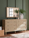 Cielden Bedroom Set - Holmwood's Furniture & Design Center (Somersworth, NH)