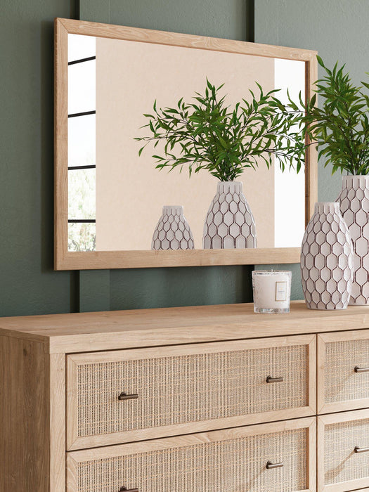 Cielden Bedroom Set - Holmwood's Furniture & Design Center (Somersworth, NH)