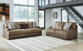 Alesbury Living Room Set - Holmwood's Furniture & Design Center (Somersworth, NH)