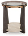 Frazwa Occasional Table Set - Holmwood's Furniture & Design Center (Somersworth, NH)