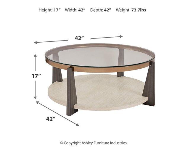 Frazwa Occasional Table Set - Holmwood's Furniture & Design Center (Somersworth, NH)