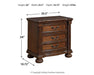 Lavinton Bedroom Set - Holmwood's Furniture & Design Center (Somersworth, NH)