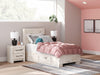 Lawroy Bed - Holmwood's Furniture & Design Center (Somersworth, NH)