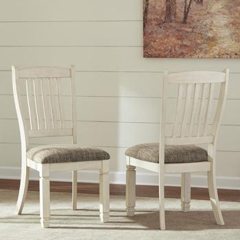 Bolanburg Dining Set - Holmwood's Furniture & Design Center (Somersworth, NH)