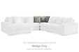Lindyn Sectional - Holmwood's Furniture & Design Center (Somersworth, NH)
