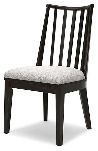 Galliden Dining Room Set - Holmwood's Furniture & Design Center (Somersworth, NH)