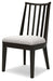 Galliden Dining Room Set - Holmwood's Furniture & Design Center (Somersworth, NH)