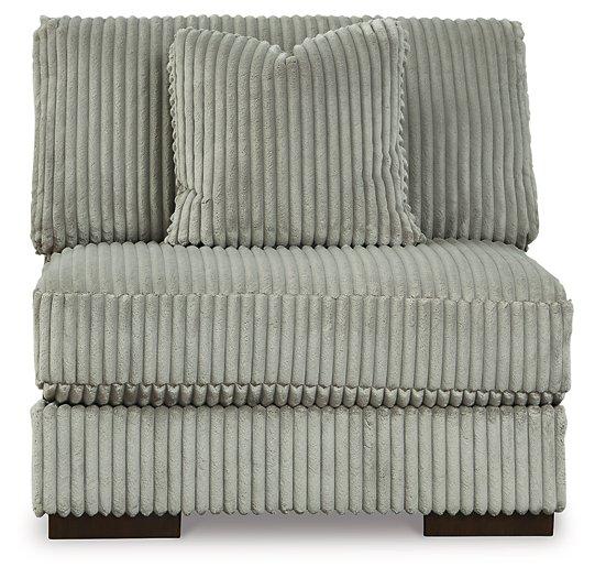 Lindyn Sectional Sofa - Holmwood's Furniture & Design Center (Somersworth, NH)