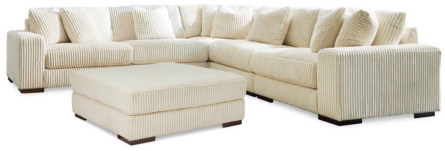 Lindyn Living Room Set - Holmwood's Furniture & Design Center (Somersworth, NH)