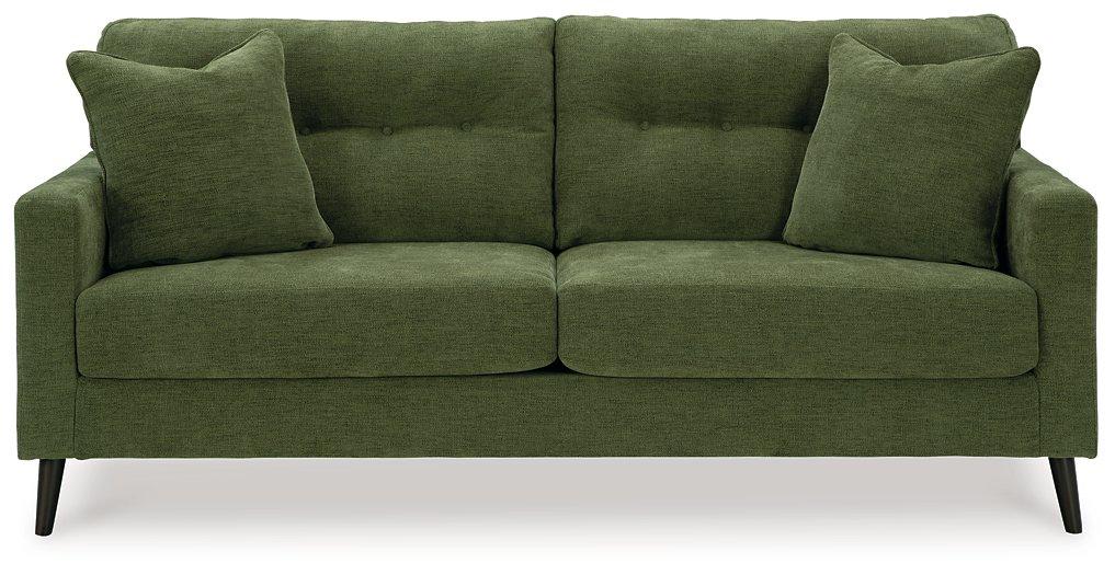 Bixler Living Room Set - Holmwood's Furniture & Design Center (Somersworth, NH)